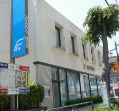 福岡銀行日田支店