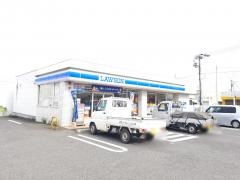 ローソン　大分海原店
