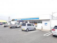 ローソン　大分海原店