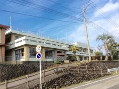 薩摩川内市役所・入来支所