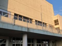 枕崎市市民会館