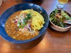 アイリーカレーハウス