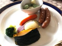 レストラン神戸チーズ