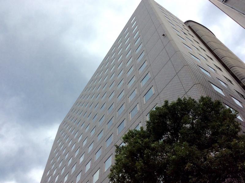 建物