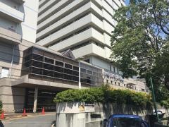 六甲アイランド甲南病院