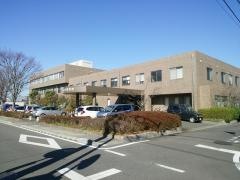 犬塚病院