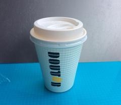 ドトールコーヒーショップ　函館中央病院店