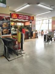 マクドナルド　青森中央サンワドー店