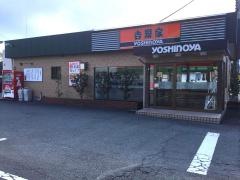 吉野家　1号線本市場店