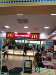 マクドナルド　イオン三田ウッディタウン店