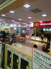マクドナルド　イオン三田ウッディタウン店