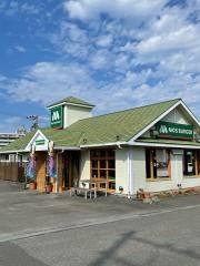モスバーガー　伊予三島店
