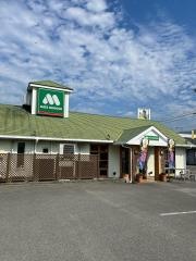 モスバーガー　伊予三島店