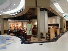 スターバックスコーヒー　イオン若松店