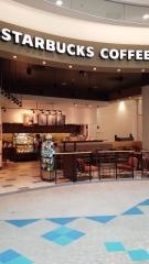 スターバックスコーヒー　イオン若松店