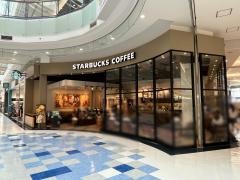 スターバックスコーヒー　イオン若松店