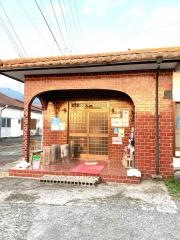 寿しいその香り