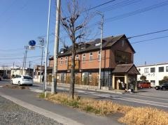 万里草加店