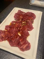 きん楽焼肉店