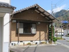 焼肉ハウスサン作業場