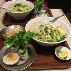 バインセオサイゴン有楽町店