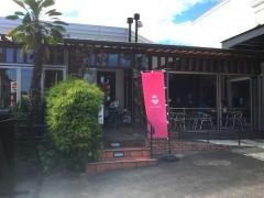 バムズカフェ