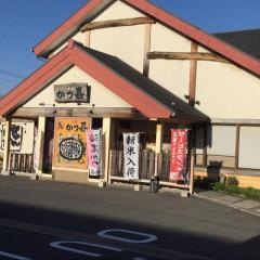かつ喜和泉中央店