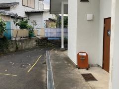横浜二ツ橋教会