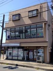 個別指導塾のがんばる学園　愛西佐屋校