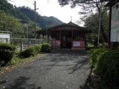 矢祭山駅