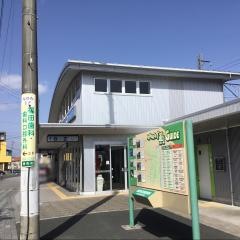 浜北駅