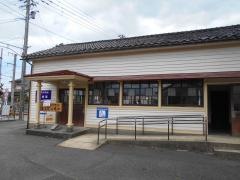東岩瀬駅