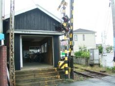 西御坊駅