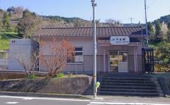 千丈駅