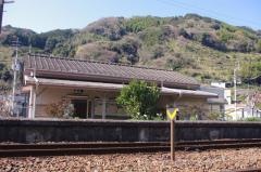 千丈駅