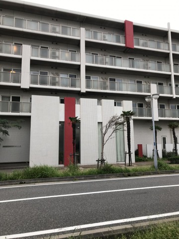 ベストライフ千葉みなと