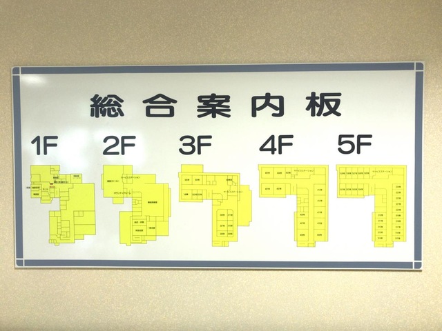 千歳園 看板