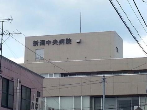 千歳園 施設外観