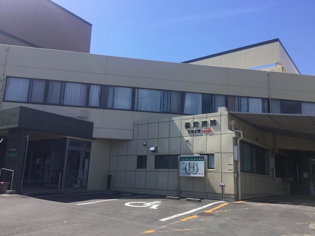 第２やまもも 施設外観