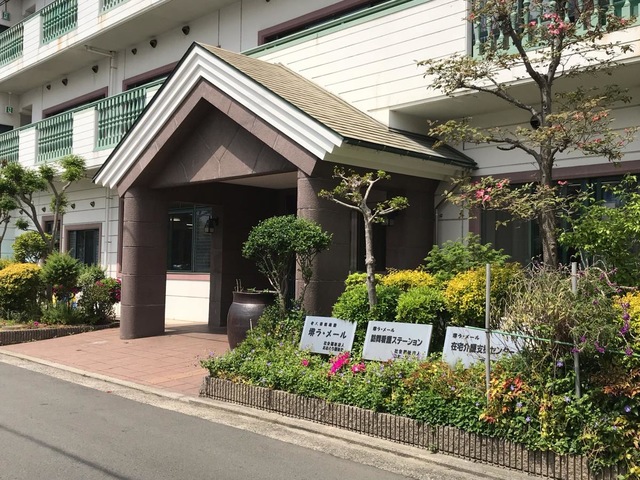 堺ラ・メール