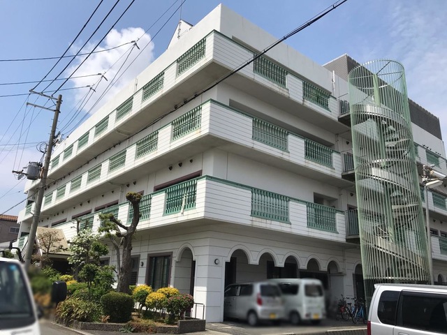 堺ラ・メール