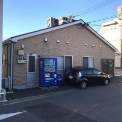 ふれあいの家さくら草