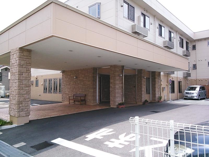 センチュリーガーデンズ東大竹