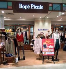 ロペピクニック　浜松メイワン本館