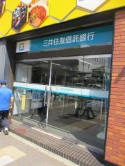 三井住友信託銀行金山橋支店