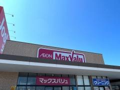 マックスバリュ　穂積店