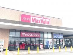 マックスバリュ　穂積店