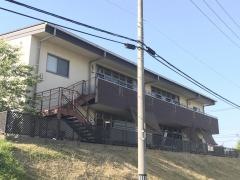 地域密着型特別養護老人ホーム　幸王寿園