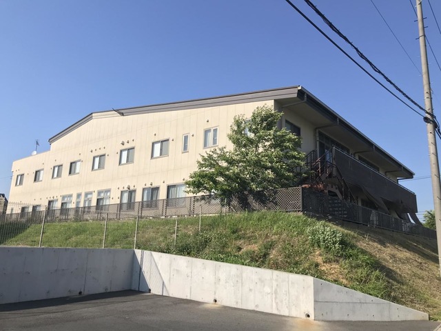 地域密着型特別養護老人ホーム　幸王寿園