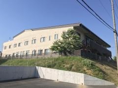 地域密着型特別養護老人ホーム　幸王寿園